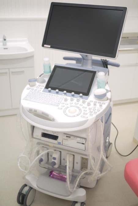 錦糸町駅前レディースクリニック(看護師/准看護師の求人)の写真5枚目: