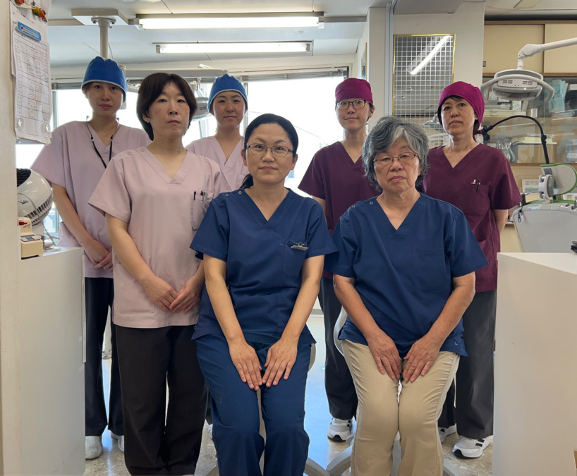 辻歯科医院の写真3枚目：