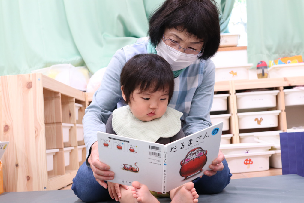さくら保育園植松【2025年04月オープン】（保育士の求人）の写真3枚目：