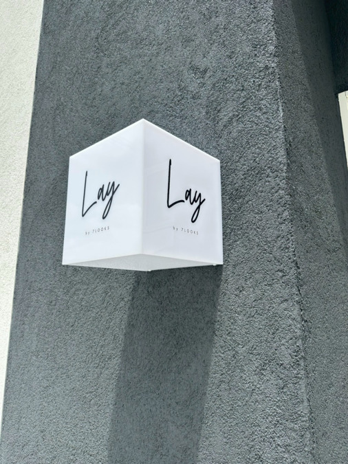 Lay by 7LOOKS 宇都宮鶴田店の写真5枚目：