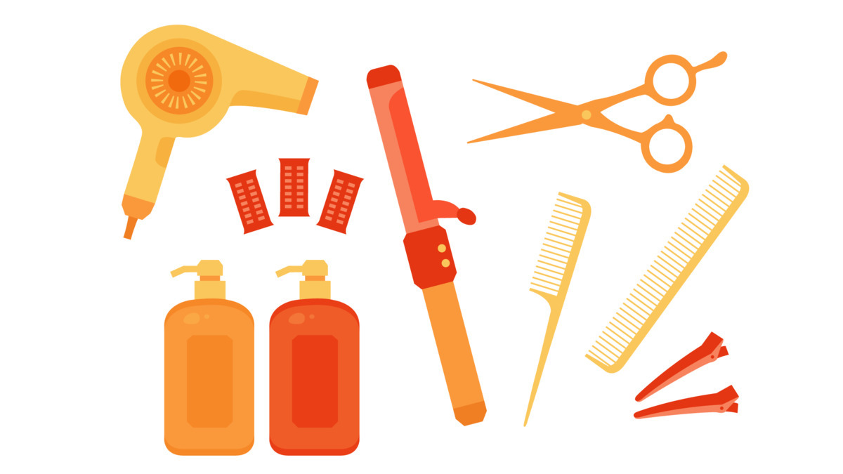 ラッキーヘアー マルエツ北柏店(美容師の求人)の写真1枚目: