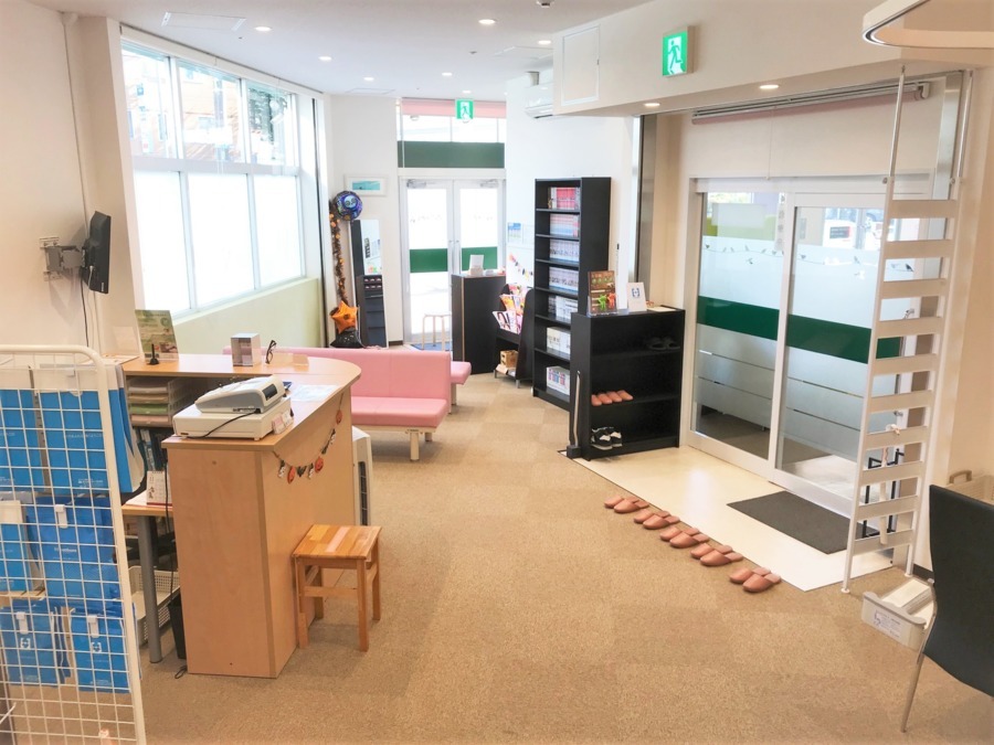 さくら整骨院　サミット東浦和院（あん摩マッサージ指圧師の求人）の写真4枚目：