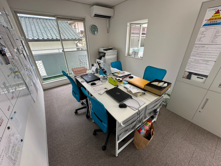 放課後等デイサービス アルクミライあおばだい(児童指導員/指導員の求人)の写真7枚目: