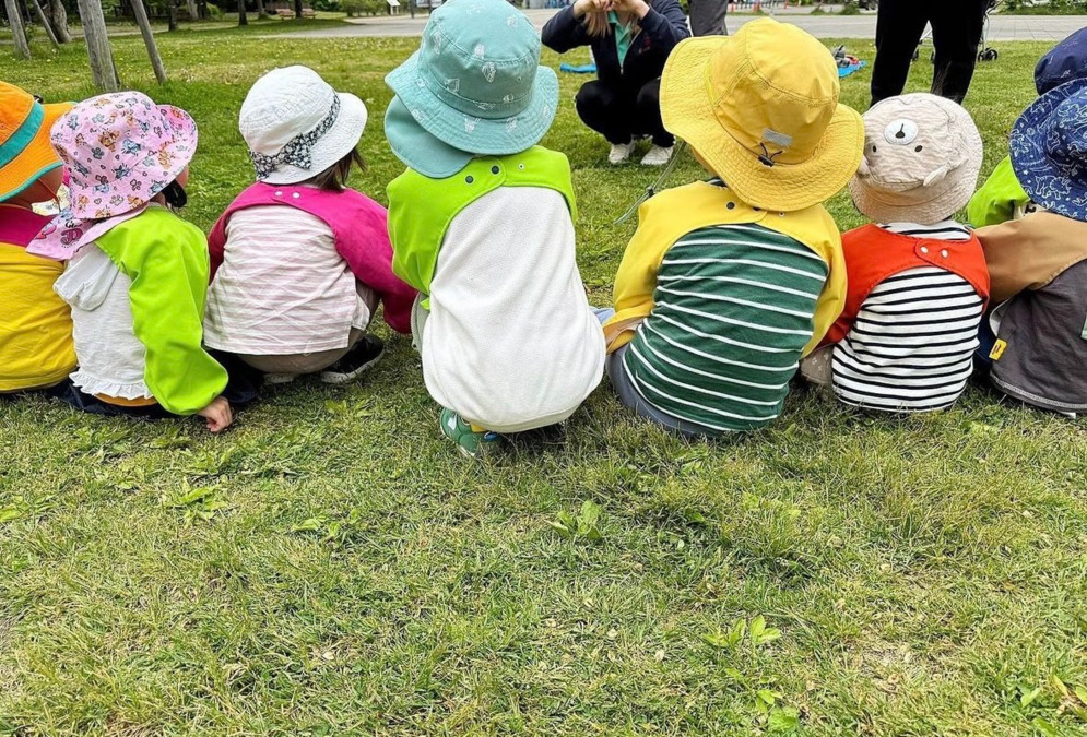 児童発達支援事業所chouchou（シュシュ）千歳（言語聴覚士の求人）の写真4枚目：