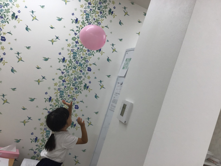 夙川Lucy教室（公認心理師/臨床心理士の求人）の写真5枚目：