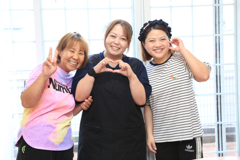 グループホームこまきの泉（介護職/ヘルパーの求人）の写真9枚目：