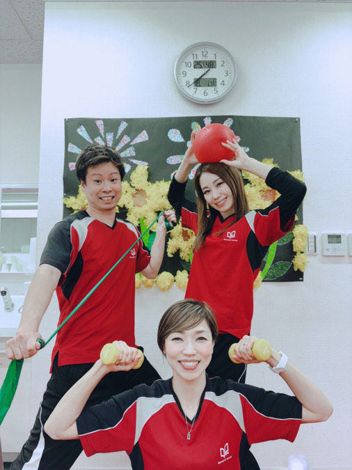 レコードブック渋沢【2025年10月01日オープン】(看護師/准看護師の求人)の写真4枚目: