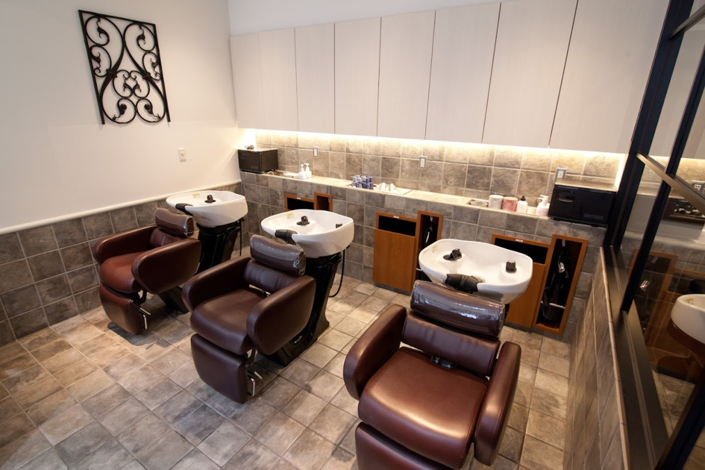 ZERO 北浦和店(美容師の求人)の写真7枚目: