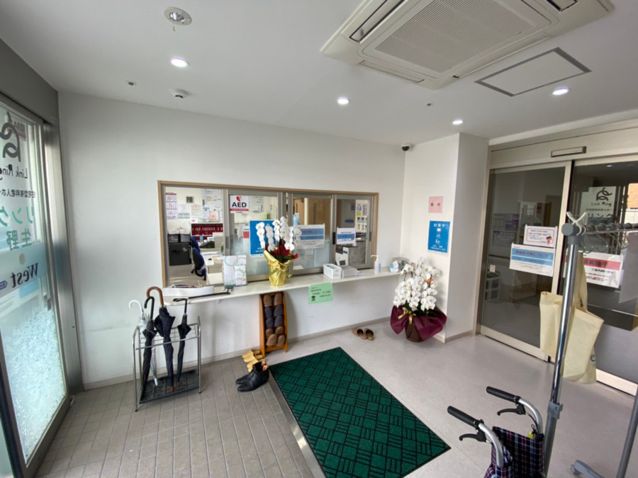 リンク生野West(サービス提供責任者の求人)の写真6枚目: