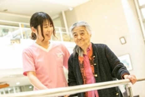 第一デイサービスデイパーク大府（介護職/ヘルパーの求人）の写真2枚目：