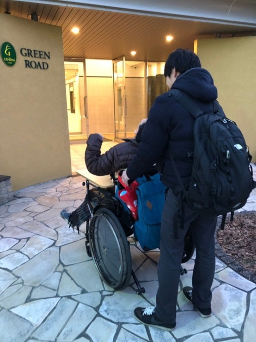 障がい者ヘルパー事業所 うぇいぶ(サービス提供責任者の求人)の写真3枚目: