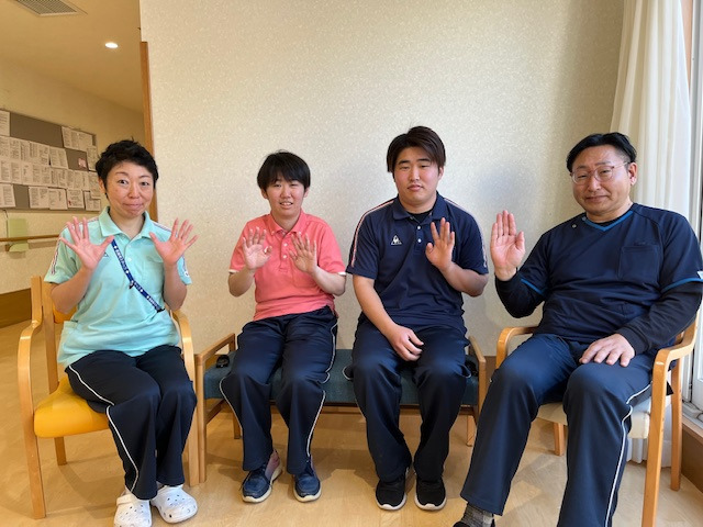 特別養護老人ホーム玲光苑習志野ローズ館（看護師/准看護師の求人）の写真4枚目：