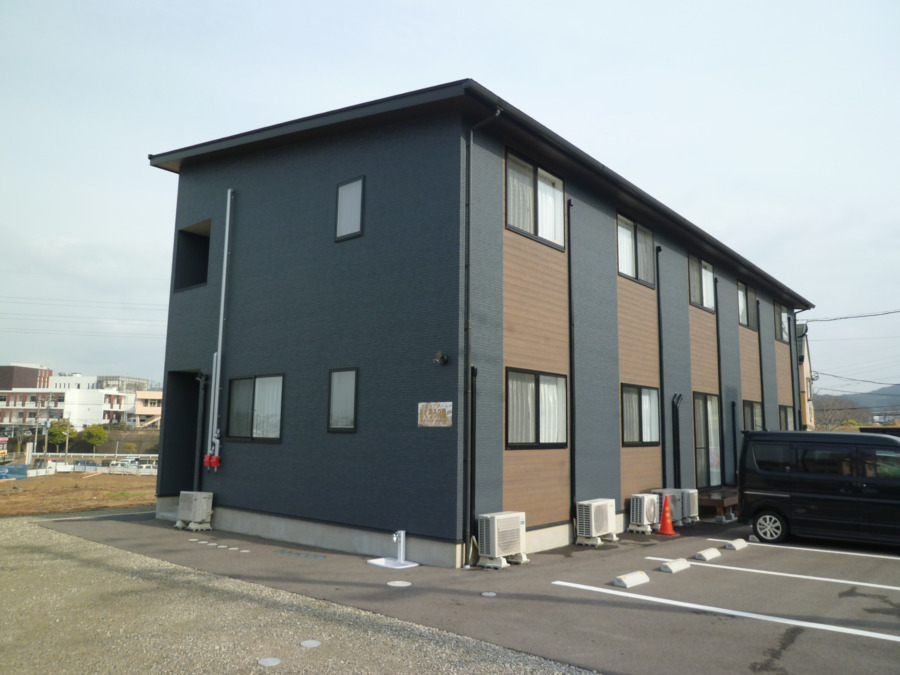 グループホームふくろうの森の写真