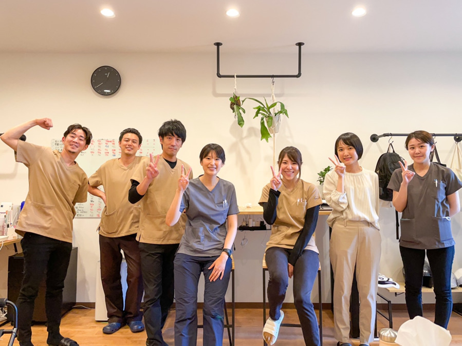エリー訪問看護ステーション 茅ヶ崎の写真2枚目：