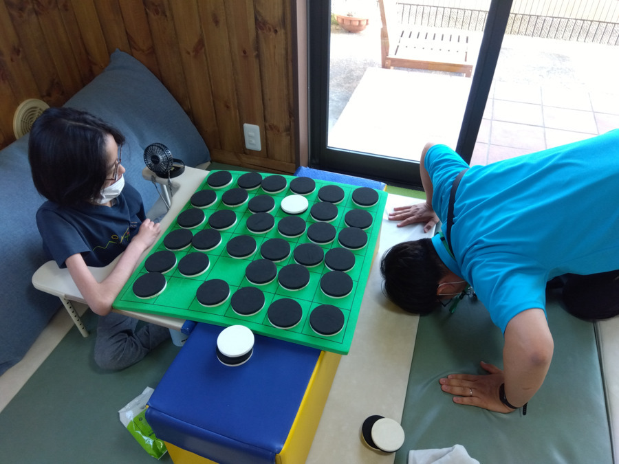 放課後等デイサービスZEST町田（保育士の求人）の写真12枚目：