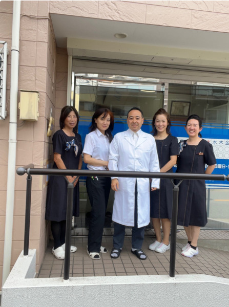 医療法人社団MAE 小林内科クリニックの写真