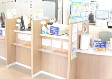 村野調剤薬局本店（調剤事務の求人）の写真4枚目：