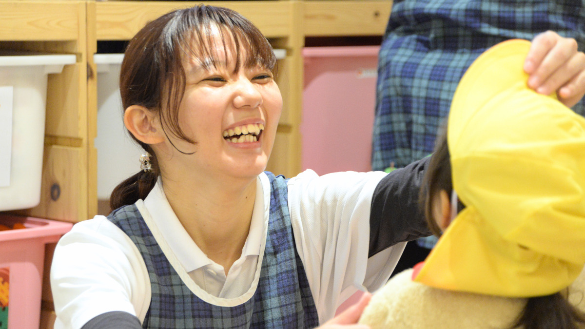 びすけっと東戸塚の写真