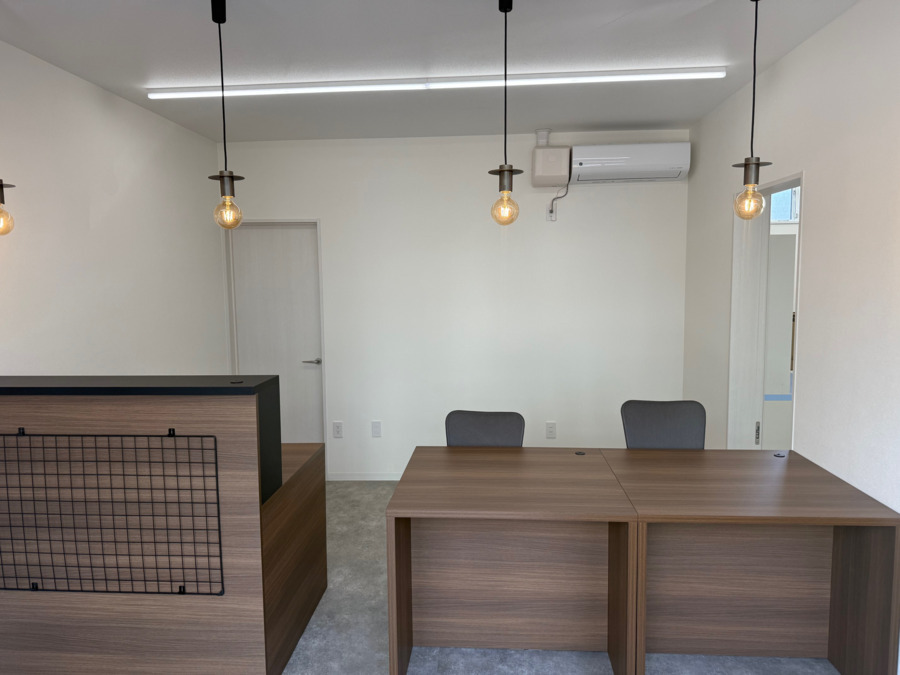 こはく薬局【2025年11月01日オープン】（薬剤師の求人）の写真2枚目：