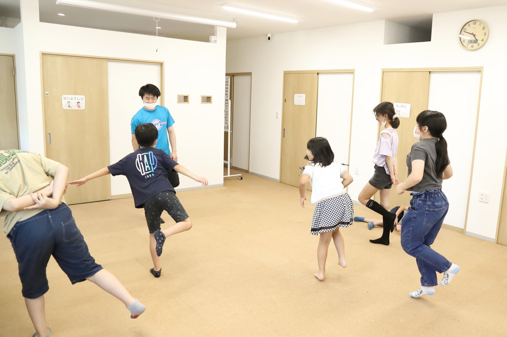 ふくろう広場IWAMOTO　行方 浜教室（視能訓練士の求人）の写真31枚目：