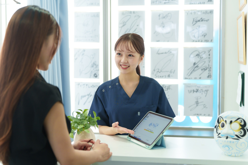 株式会社瑞生 本社(一般事務/管理部門の求人)の写真2枚目: