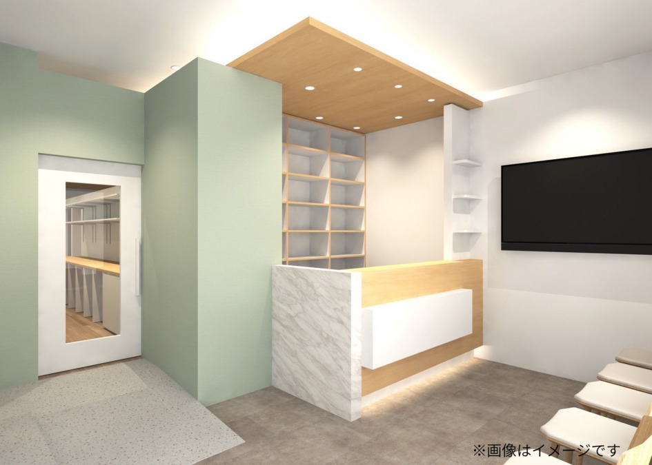 八戸ノ里歯科クリニックの写真