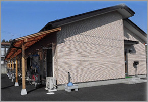 共同生活援助事業所コラボ　の写真7枚目：グループホーム　ひなた