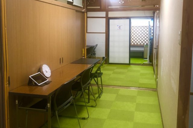 放課後等デイサービスあすなろ（児童指導員/指導員の求人）の写真4枚目：