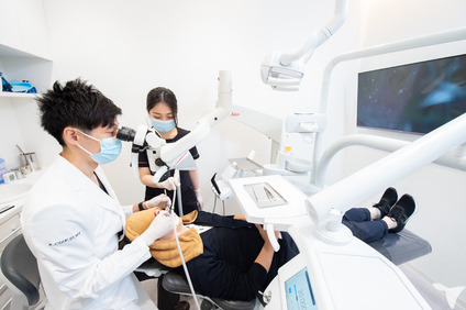 西島デンタルクリニック（歯科医師の求人）の写真2枚目：