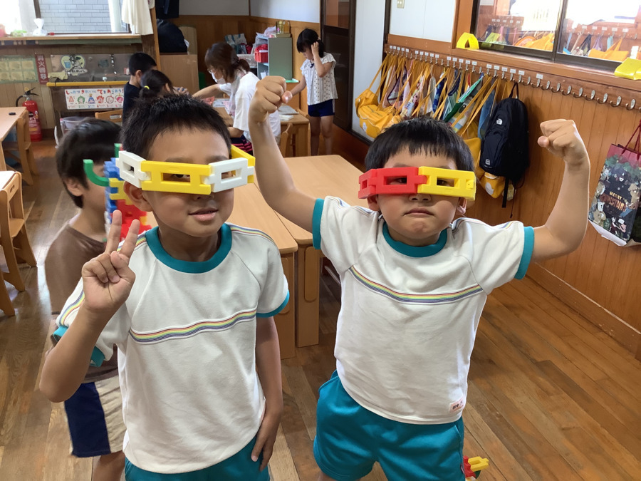 認定こども園なかよし保育園の写真3枚目：