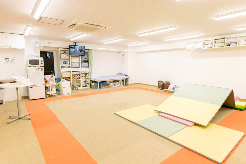 HABILIS横浜港北の写真5枚目：