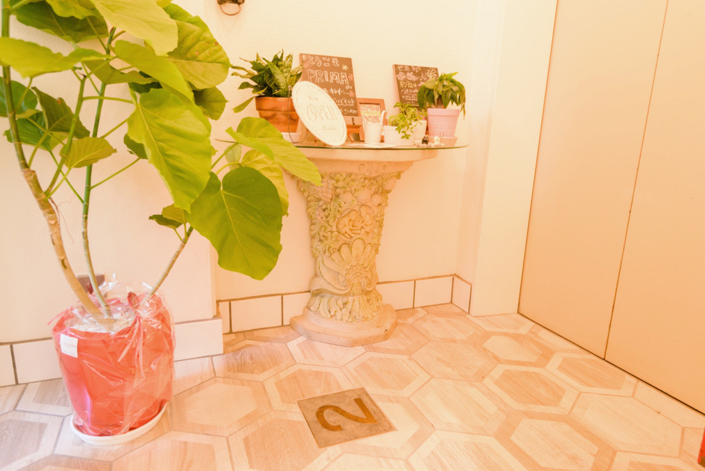 プリマ 新宿店(美容師の求人)の写真7枚目: