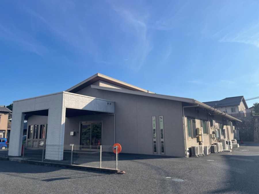 デイサービスセンターからふる ときわの写真