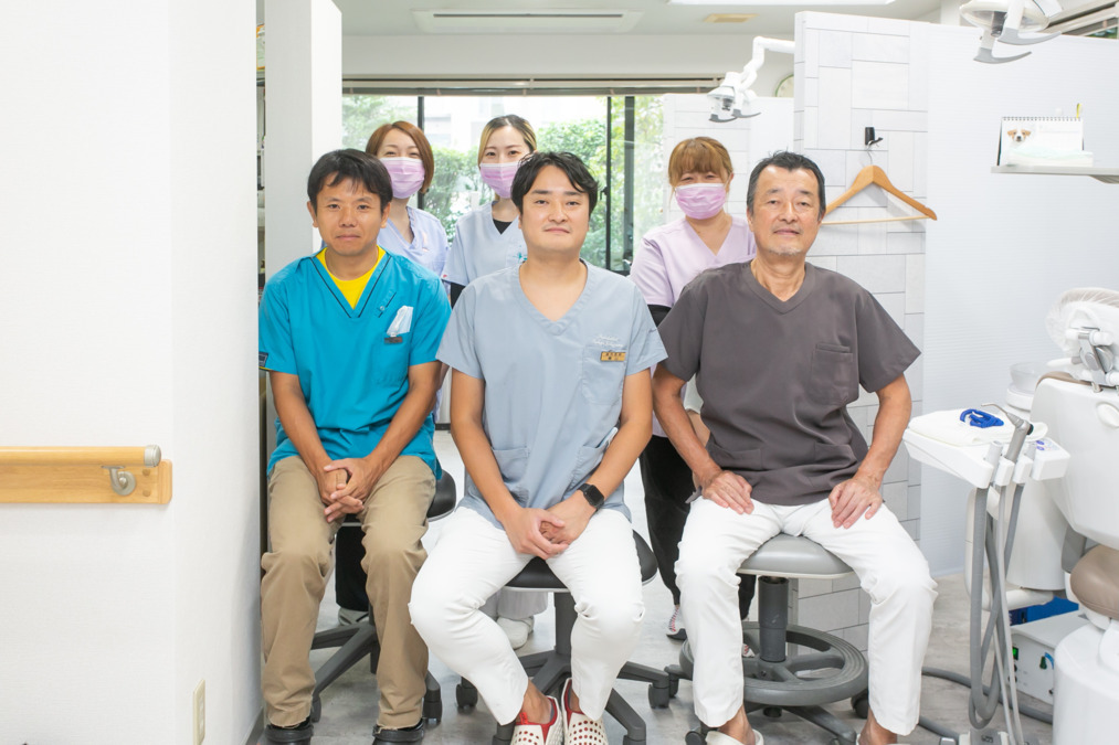 医療法人　SAKURA会　西富岡歯科医院の写真6枚目：