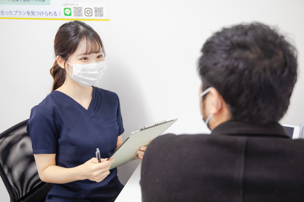 Dr.AGAクリニック 大阪なんば院の写真