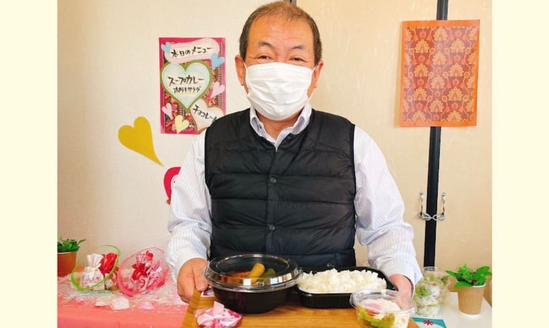 リアンたかつ（介護職/ヘルパーの求人）の写真5枚目：