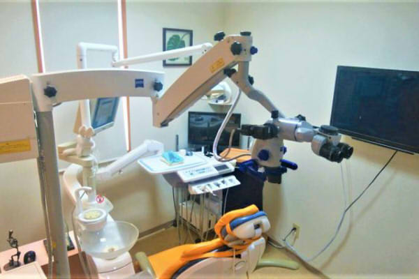 北見歯科クリニックの写真