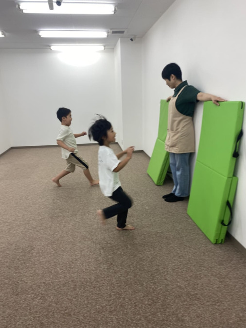 児童発達支援HighFive藤が丘教室【2025年04月01日オープン】(保育士の求人)の写真10枚目: