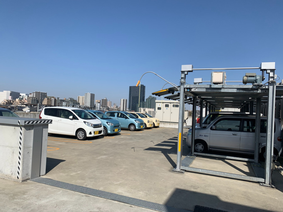 アクアケアプラン(ケアマネジャーの求人)の写真2枚目: