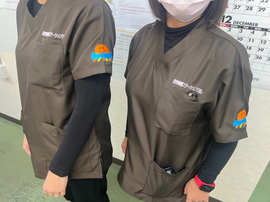 訪問看護ステーションひあしの写真11枚目：