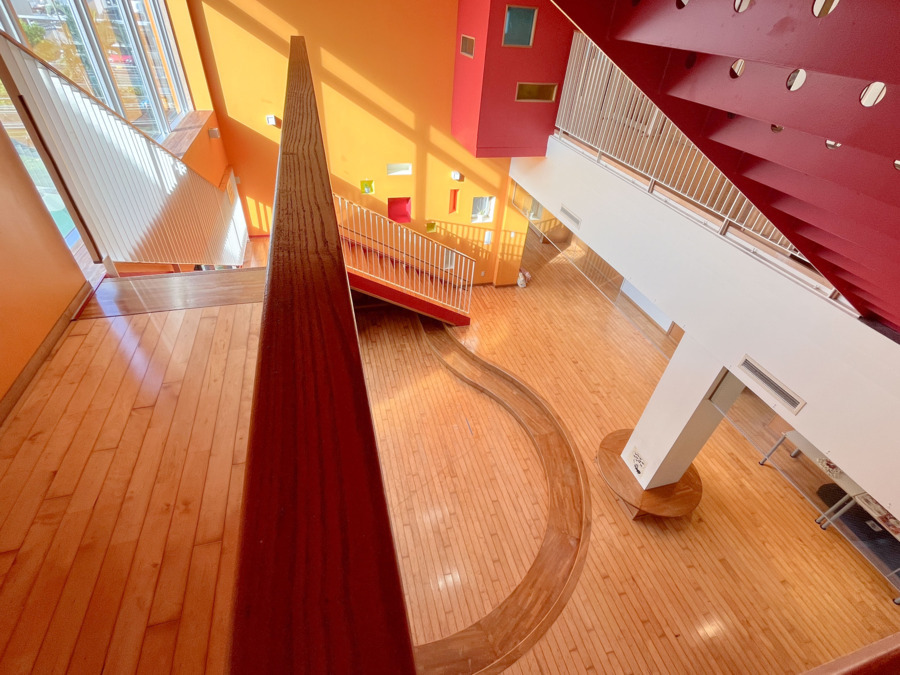 めぐみの森保育園（保育士の求人）の写真17枚目：