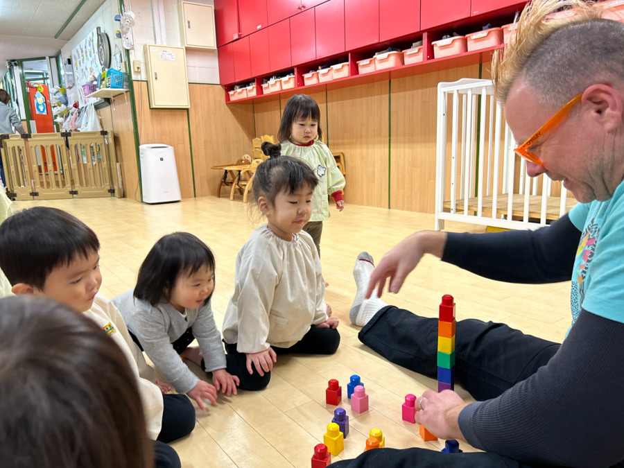 南越谷保育室ポコ・ア・ポコ（保育士の求人）の写真8枚目：