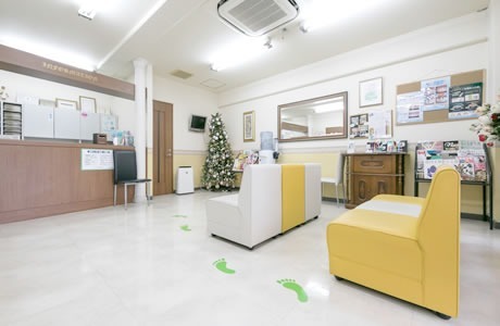 アンブル歯科　南区本院の写真3枚目：