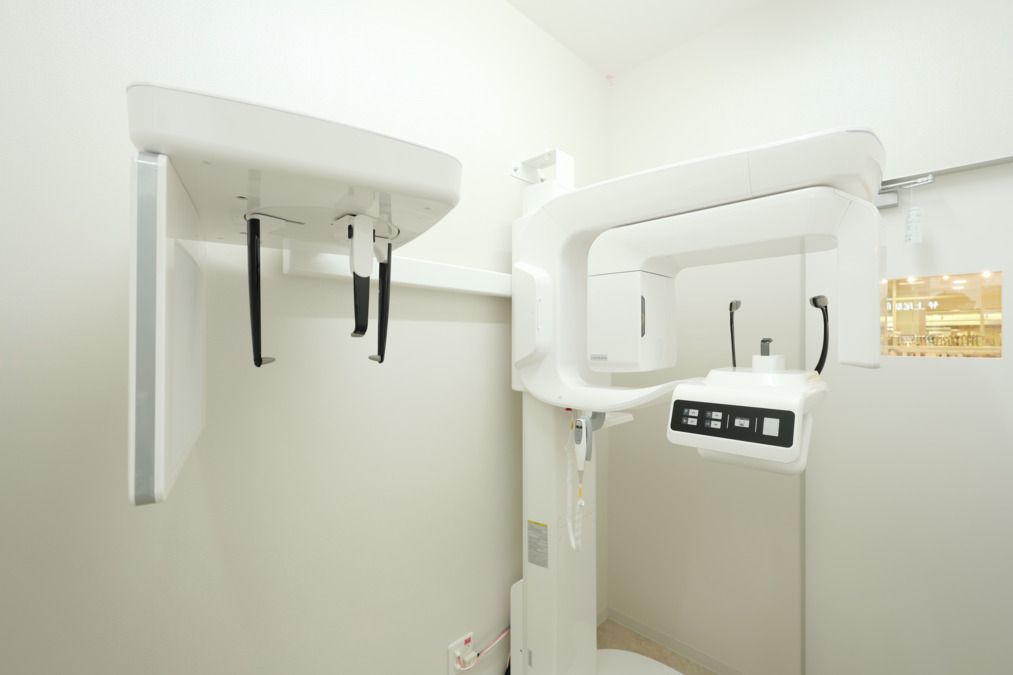 上尾駅前デンタルクリニックまるひろ上尾SC医院の写真