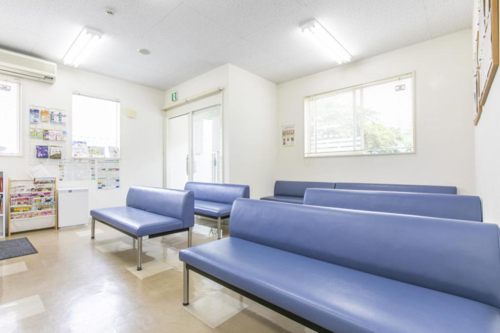 ホープ薬局 村山駅西店(調剤事務の求人)の写真2枚目: