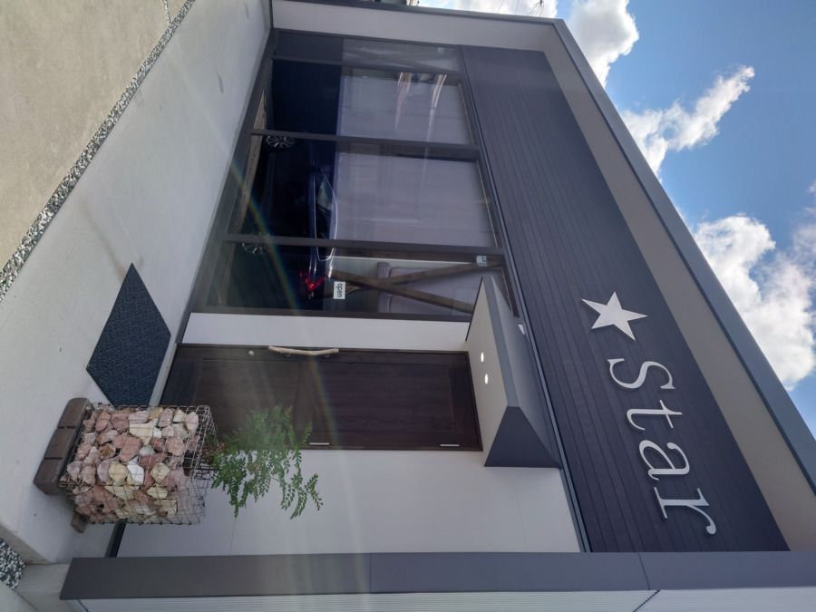 Hair imagination ★Starの写真2枚目: