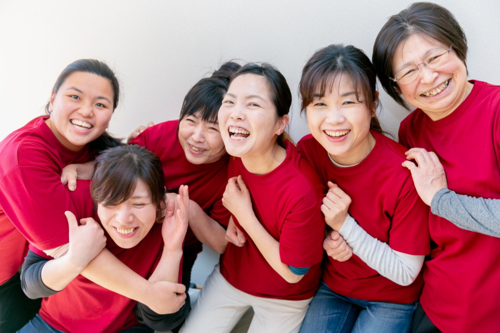 ケアパーク和月【小規模多機能ホーム】(介護職/ヘルパーの求人)の写真3枚目: