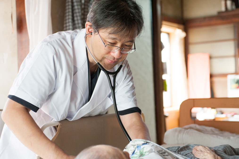 医療法人社団隆樹会　いつきクリニック（医師の求人）の写真1枚目：