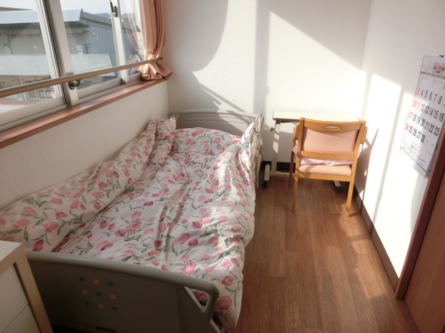 小規模多機能なかよしの写真5枚目：