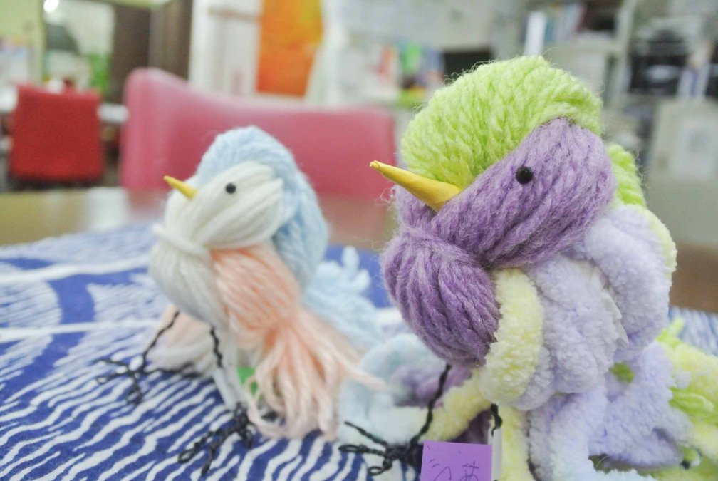 デイサービス笑福(介護職/ヘルパーの求人)の写真10枚目: